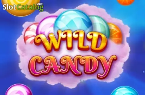 Wild Candy (Spinoro) Λογότυπο Wild Candy (Spinoro) Λογότυπο