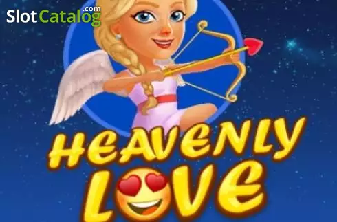 Heavenly Love Λογότυπο