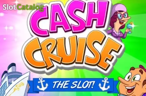 Cash Cruise Κουλοχέρης 