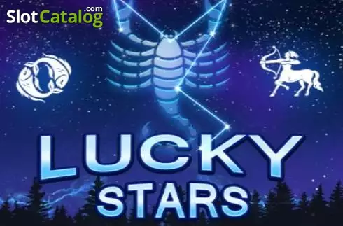 Lucky Stars (Spinoro) Λογότυπο Lucky Stars (Spinoro) Λογότυπο