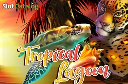 Tropical Lagoon Κουλοχέρης 