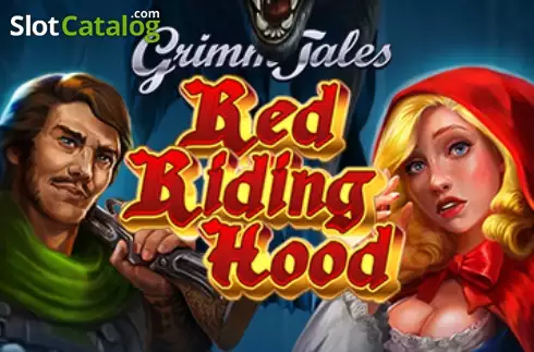 Grimm Tales Red Riding Hood Λογότυπο
