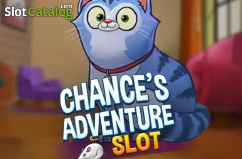 Chance’s Adventure Κουλοχέρης 