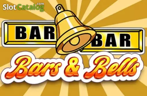 Bars & Bells Slot Λογότυπο