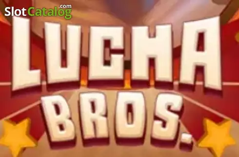 Lucha Bros Λογότυπο Lucha Bros Λογότυπο