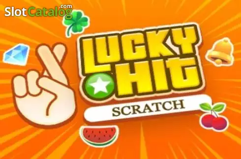 Lucky Hit Λογότυπο Lucky Hit Λογότυπο