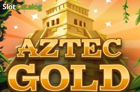 Aztec Gold (Spinoro) Λογότυπο