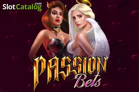 Passion Bets Λογότυπο