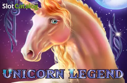 Unicorn Legend (Spinoro) Λογότυπο