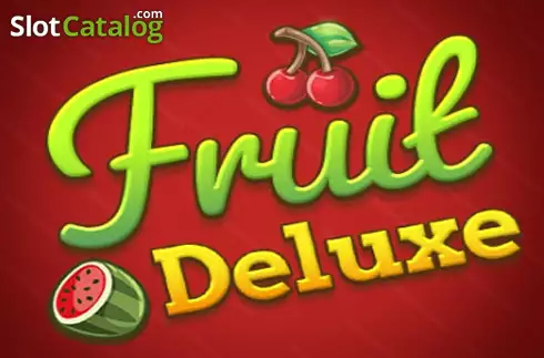 Fruit Deluxe Λογότυπο