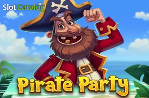Pirate Party (Spinoro) Λογότυπο Pirate Party (Spinoro) Λογότυπο