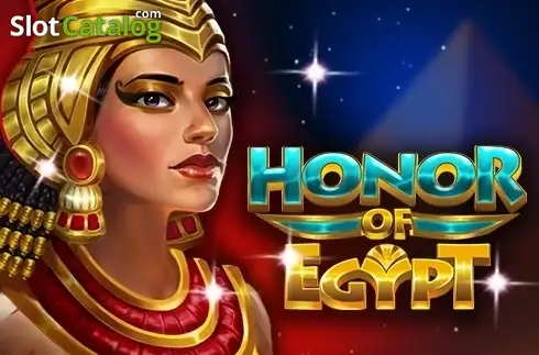 Honor of Egypt Λογότυπο Honor of Egypt Λογότυπο
