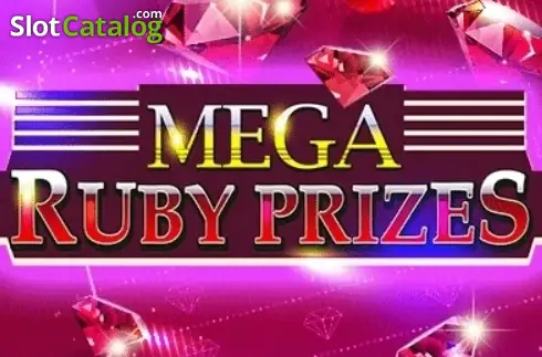 Ruby Prizes Λογότυπο