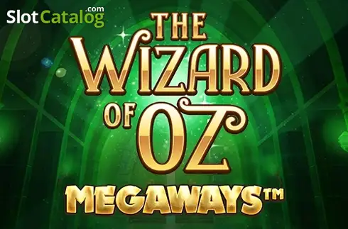 The Wizard of Oz Megaways Spinoro