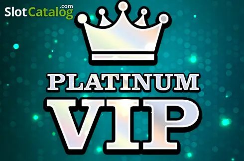 Platinum VIP Κουλοχέρης 