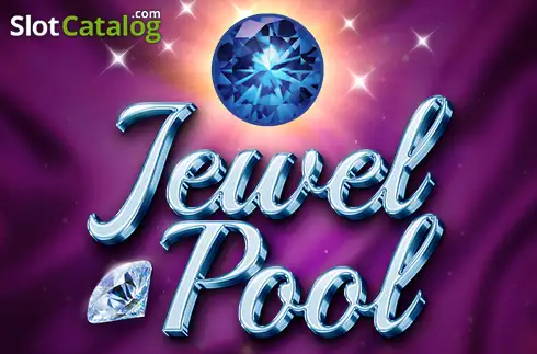 Jewel Pool Λογότυπο Jewel Pool Λογότυπο