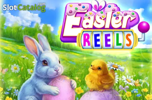 Easter Reels Λογότυπο