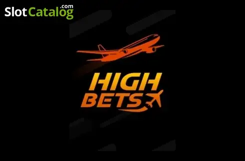 High Bets Λογότυπο