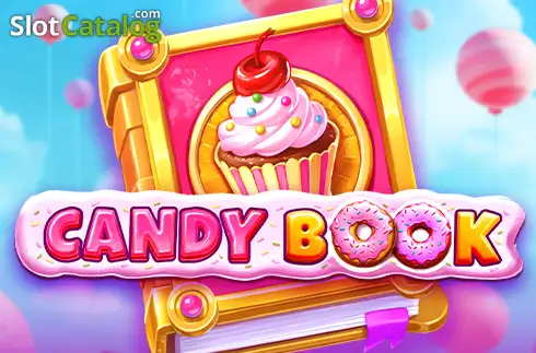 Candy Book Spinoro