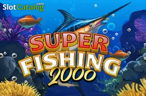 Super Fishing 2000 Spinoro
