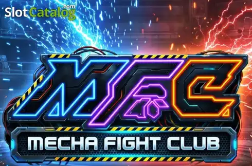 MechaFightClub Spinoro