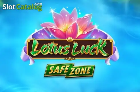 Lotus Luck Safe Zone Spinoro