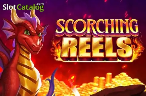 Scorching Reels Spinoro