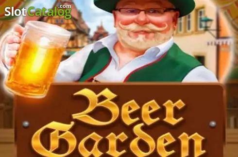 Beer Garden
