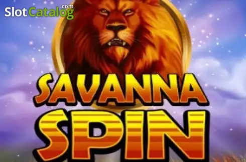 Savanna Spin