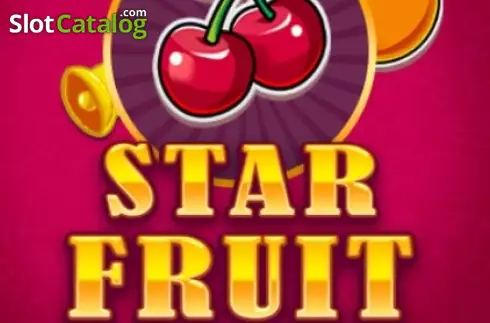 Starfruit Λογότυπο Starfruit Λογότυπο
