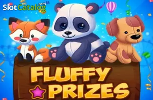 Fluffy Prizes Λογότυπο