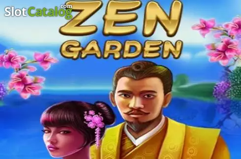 Zen Garden (Spinoro) Λογότυπο Zen Garden (Spinoro) Λογότυπο