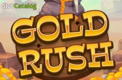 Gold Rush (Spinoro) Λογότυπο Gold Rush (Spinoro) Λογότυπο