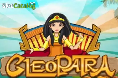 Cleopatra (Spinoro) Λογότυπο Cleopatra (Spinoro) Λογότυπο