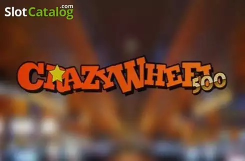 Crazy Wheel 500