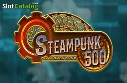 Steampunk 500