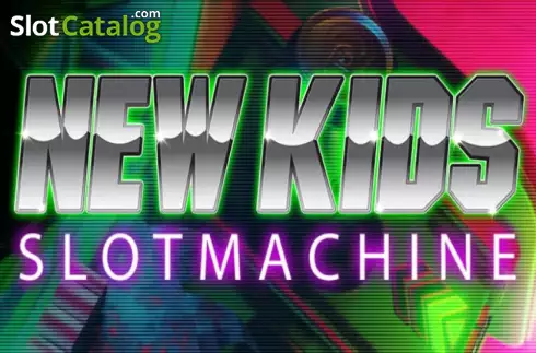 New Kids