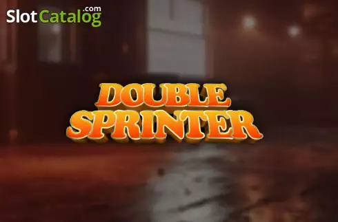 Double Sprinter
