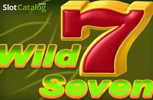 Wild Seven Λογότυπο Wild Seven Λογότυπο