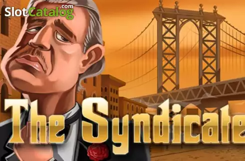 The Syndicate (Spinthon) Λογότυπο