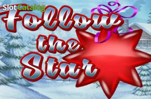 Follow the Star Λογότυπο Follow the Star Λογότυπο