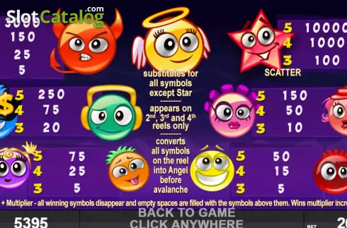 Οθόνη6. Emoticast Κουλοχέρης