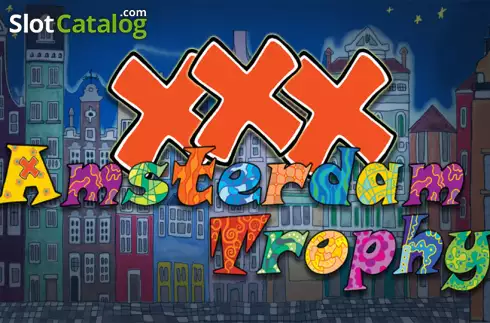 Amsterdam Trophy 2022-07-12