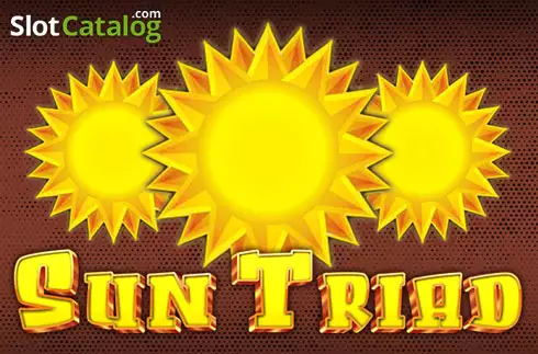Sun Triad 2022-07-15