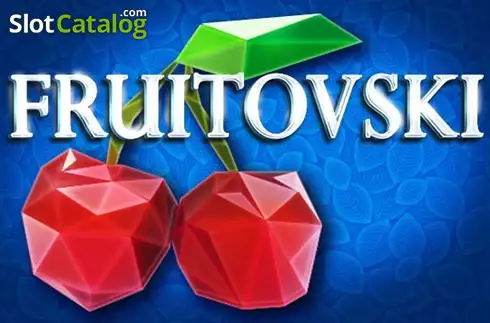 Fruitovski Λογότυπο Fruitovski Λογότυπο