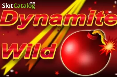 Dynamite Wild