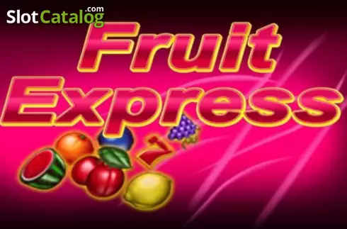Fruit Express (Spinthon)