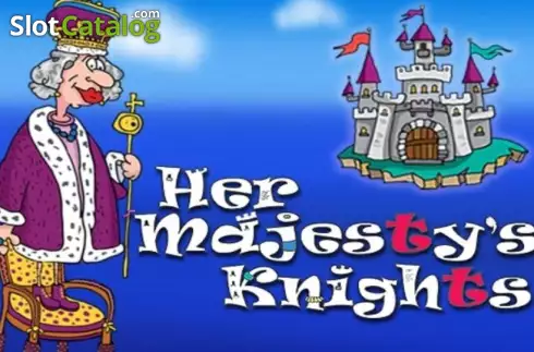 Her Majesty's Knights