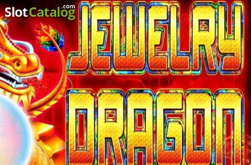 Jewelry Dragon