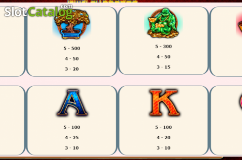 Οθόνη7. Jewelry Dragon Κουλοχέρης